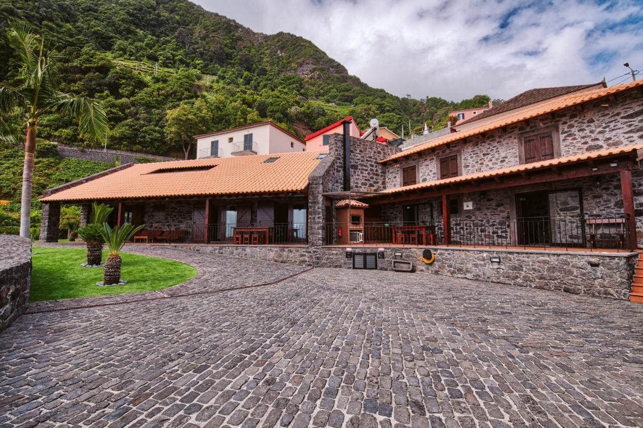 Seixal Sunny Villa A & B By Amazing Madeira Εξωτερικό φωτογραφία