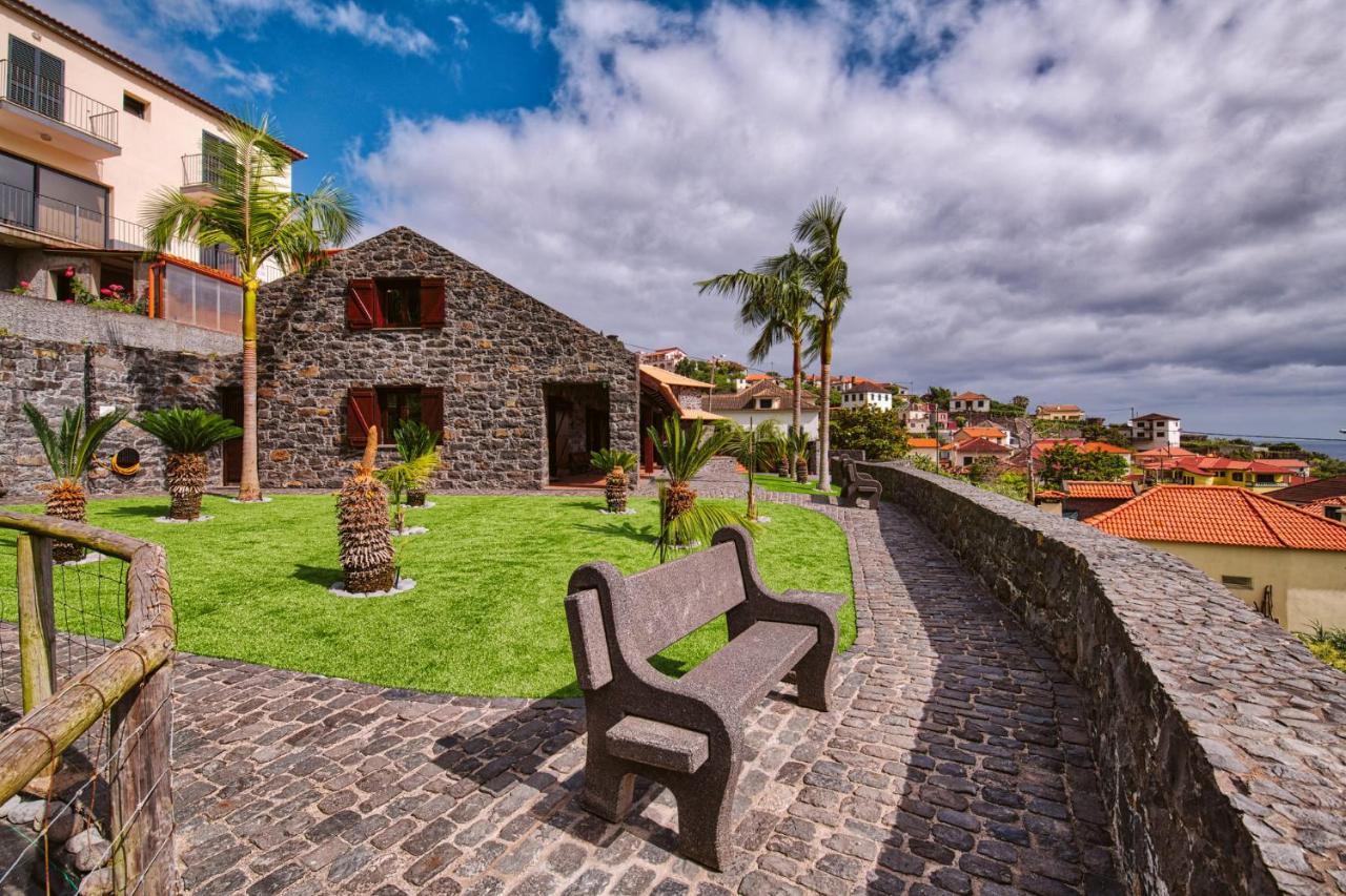 Seixal Sunny Villa A & B By Amazing Madeira Εξωτερικό φωτογραφία