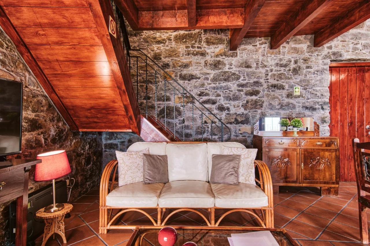 Seixal Sunny Villa A & B By Amazing Madeira Εξωτερικό φωτογραφία