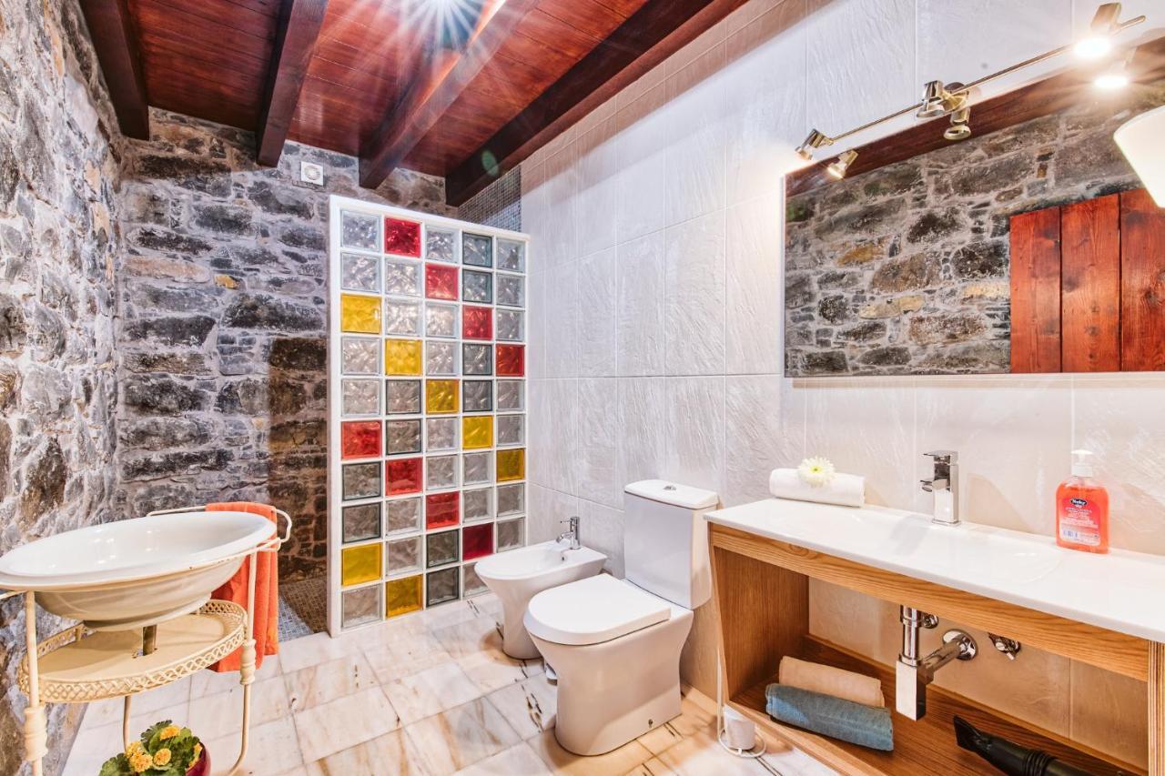 Seixal Sunny Villa A & B By Amazing Madeira Εξωτερικό φωτογραφία